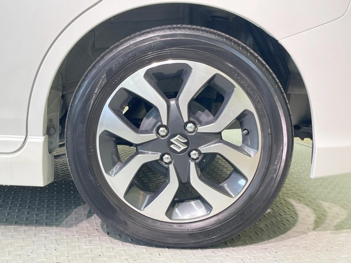 2017 Suzuki Solio Bandit DAA-MA36S (UW-6a24e0e67162b)[11]