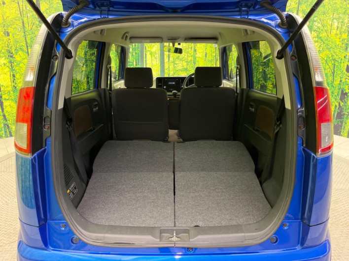 2011 Suzuki MR Wagon DBA-MF33S (UW-6a24e0eecea4f)[8]