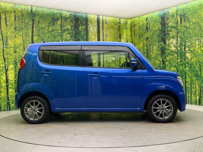 2011 Suzuki MR Wagon DBA-MF33S (UW-6a24e0eecea4f)[6]