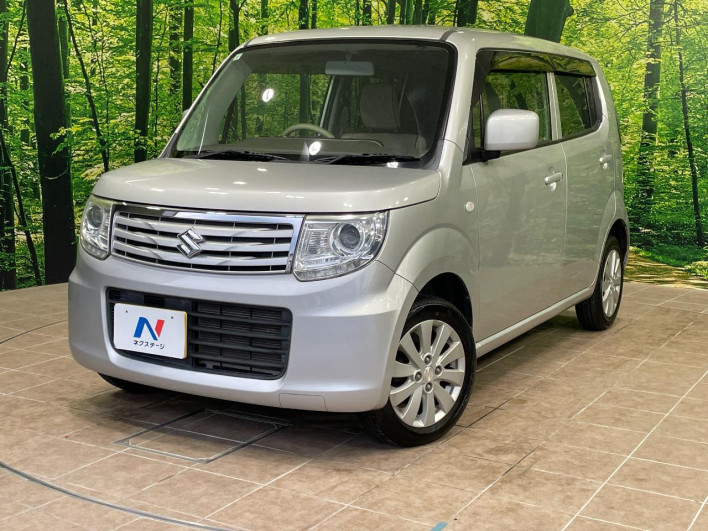 2013 Suzuki MR Wagon Wit DBA-MF33S (UW-6a24e0eef2bb6)[0]