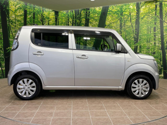 2013 Suzuki MR Wagon Wit DBA-MF33S (UW-6a24e0eef2bb6)[17]