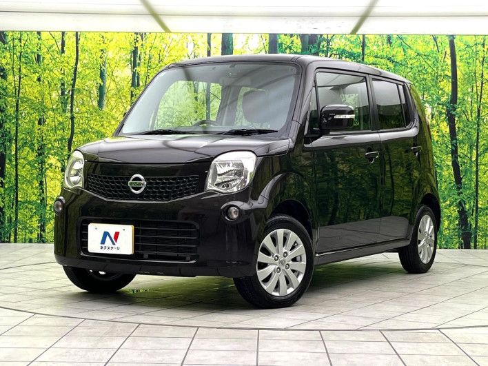 2013 Nissan Moco DBA-MG33S (UW-6a24e0f052276)[0]