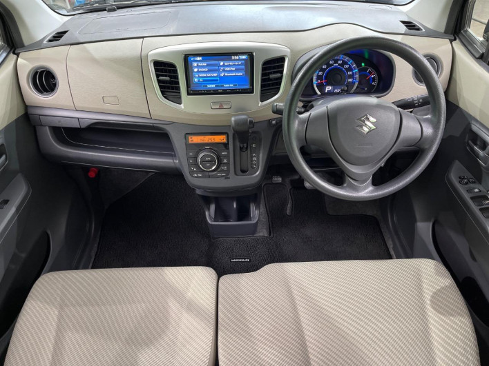 2013 Suzuki Wagon R DBA-MH34S (UW-6a24e0f2519c0)[19]