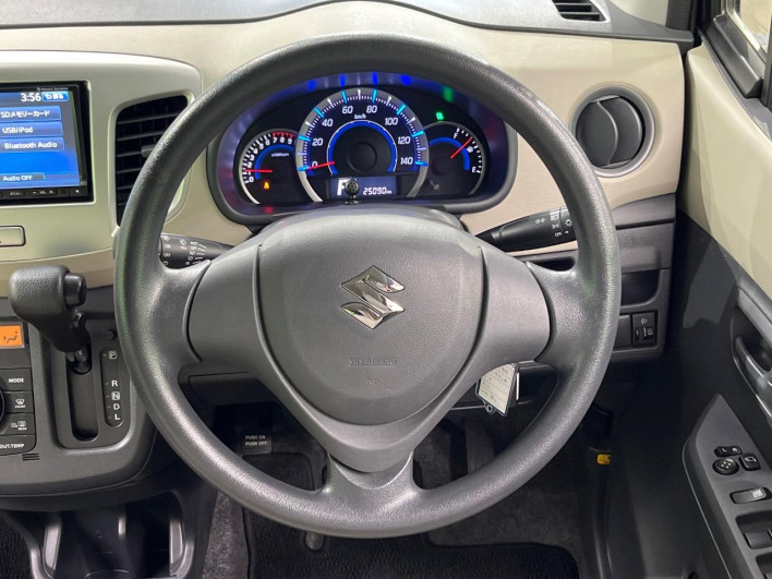 2013 Suzuki Wagon R DBA-MH34S (UW-6a24e0f2519c0)[20]