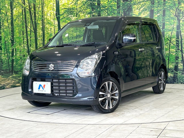 2014 Suzuki Wagon R DBA-MH34S (UW-6a24e0f2702d9)[0]