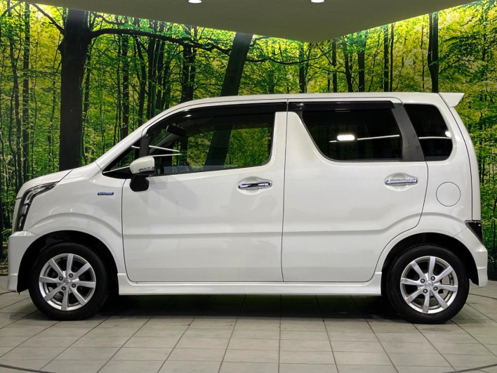 2017 Suzuki Wagon R Stingray DAA-MH55S (UW-6a24e0f4bdde6)[20]