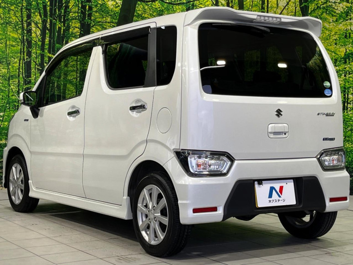2017 Suzuki Wagon R Stingray DAA-MH55S (UW-6a24e0f4bdde6)[21]