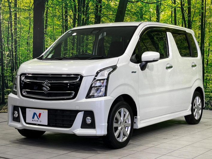 2017 Suzuki Wagon R Stingray DAA-MH55S (UW-6a24e0f4bdde6)[18]