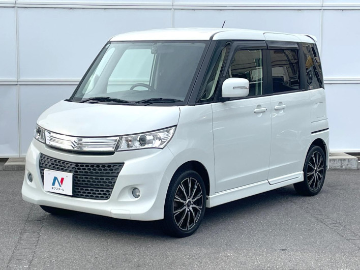 2012 Suzuki Palette SW DBA-MK21S (UW-6a24e0f5ba666)[0]