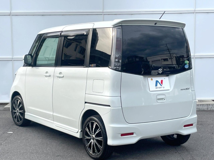 2012 Suzuki Palette SW DBA-MK21S (UW-6a24e0f5ba666)[17]