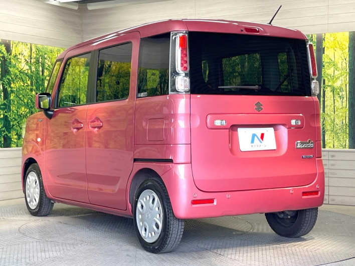 2017 Suzuki Spacia DAA-MK53S (UW-6a24e0f7e3ed6)[15]
