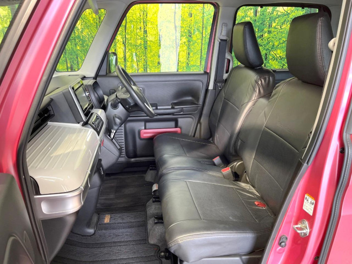 2017 Suzuki Spacia DAA-MK53S (UW-6a24e0f7e3ed6)[10]