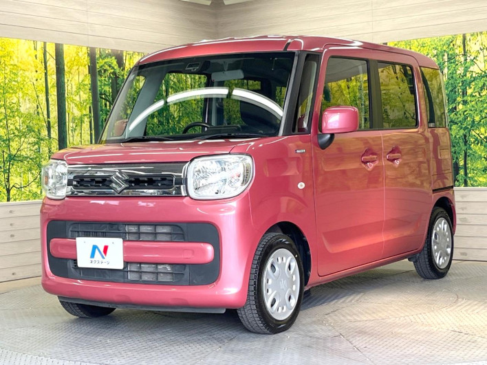 2017 Suzuki Spacia DAA-MK53S (UW-6a24e0f7e3ed6)[7]