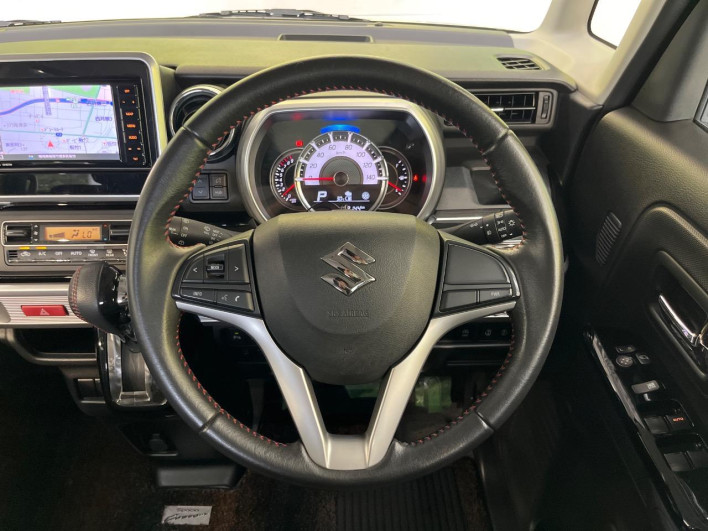 2017 Suzuki Spacia Custom DAA-MK53S (UW-6a24e0fbe48a7)[22]