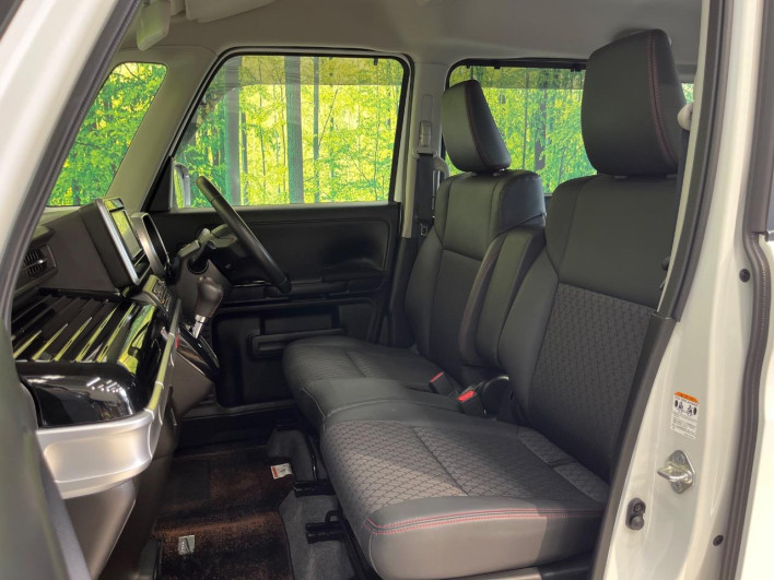 2017 Suzuki Spacia Custom DAA-MK53S (UW-6a24e0fbe48a7)[19]