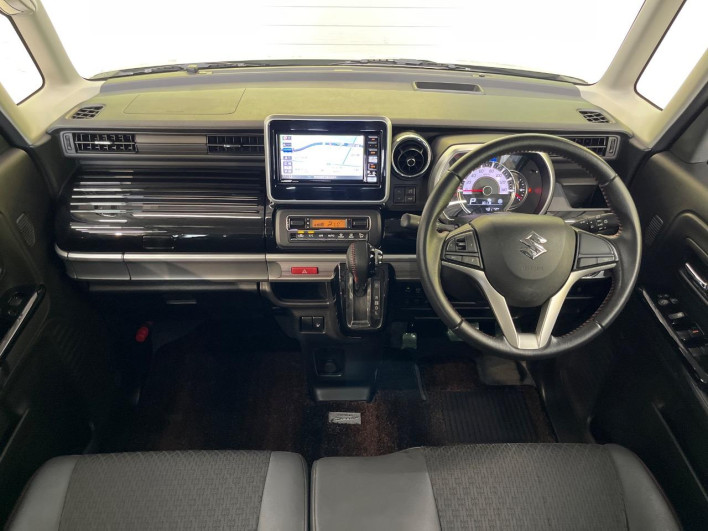 2017 Suzuki Spacia Custom DAA-MK53S (UW-6a24e0fbe48a7)[21]