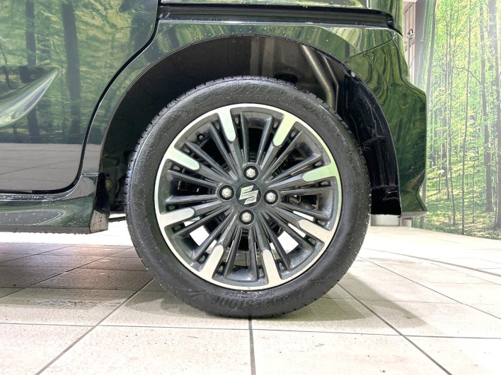 2020 Suzuki Spacia Custom 4AA-MK53S (UW-6a24e0fe06ba2)[20]