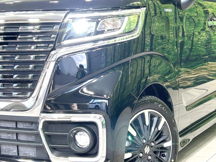 2020 Suzuki Spacia Custom 4AA-MK53S (UW-6a24e0fe06ba2)[23]