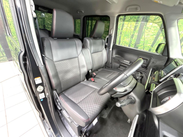 2020 Suzuki Spacia Custom 4AA-MK53S (UW-6a24e0fe06ba2)[9]