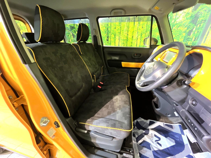 2016 Suzuki Hustler DAA-MR41S (UW-6a24e10679274)[23]