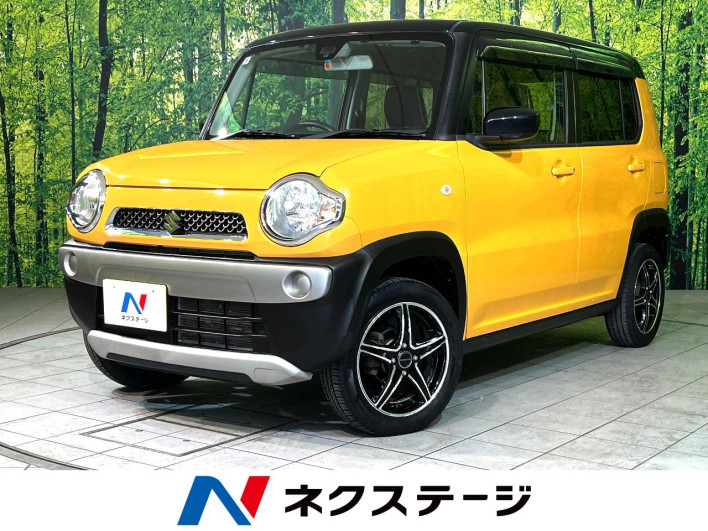 2016 Suzuki Hustler DAA-MR41S (UW-6a24e10679274)[3]