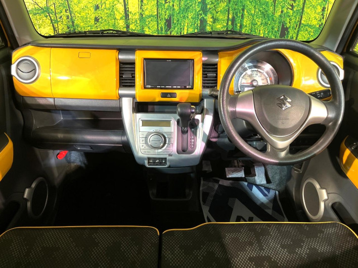 2016 Suzuki Hustler DAA-MR41S (UW-6a24e10679274)[4]