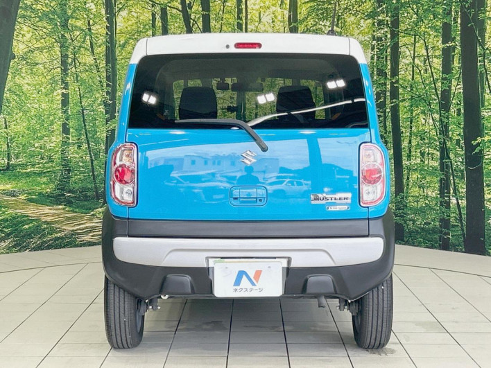 2018 Suzuki Hustler DAA-MR41S (UW-6a24e10963642)[19]