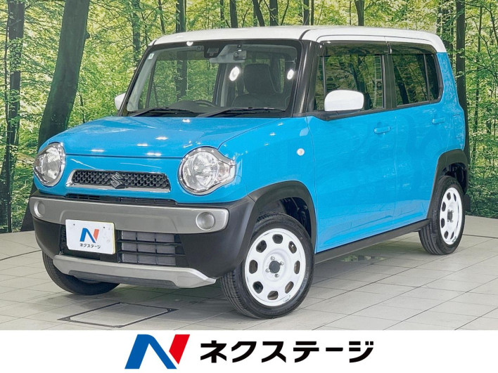 2018 Suzuki Hustler DAA-MR41S (UW-6a24e10963642)[3]