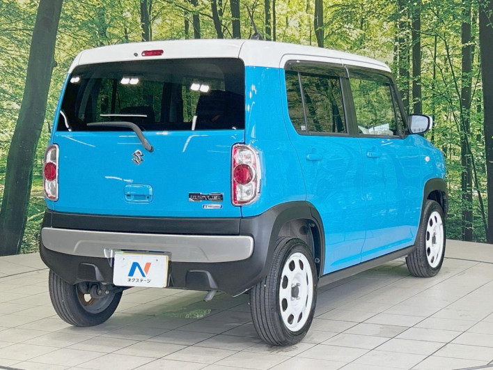 2018 Suzuki Hustler DAA-MR41S (UW-6a24e10963642)[18]