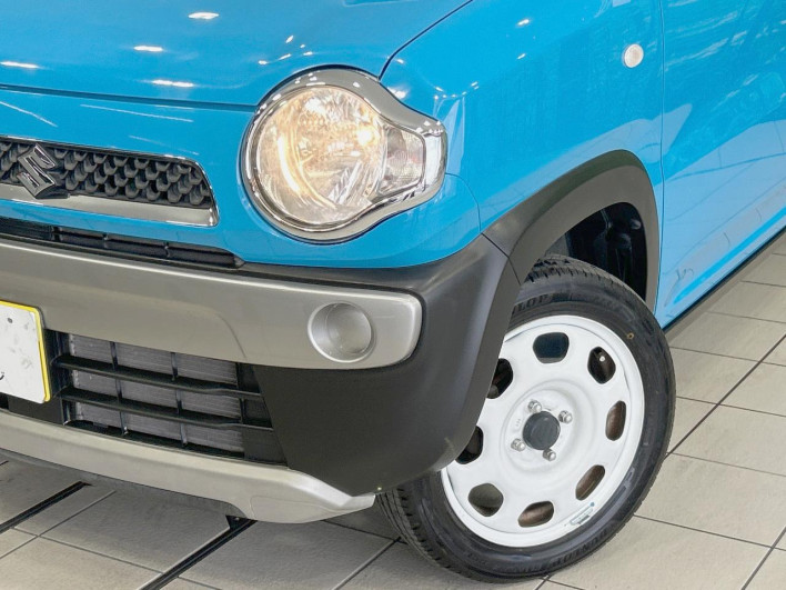 2018 Suzuki Hustler DAA-MR41S (UW-6a24e10963642)[9]
