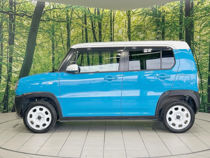 2018 Suzuki Hustler DAA-MR41S (UW-6a24e10963642)[21]