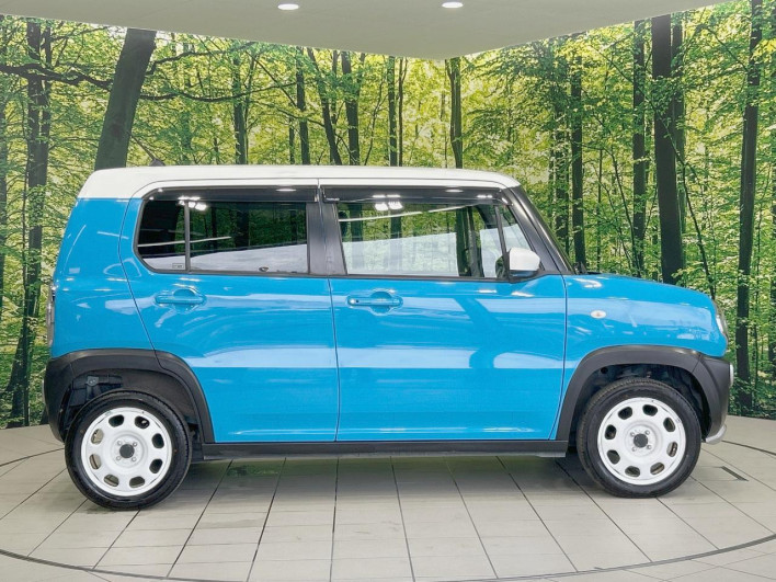 2018 Suzuki Hustler DAA-MR41S (UW-6a24e10963642)[17]