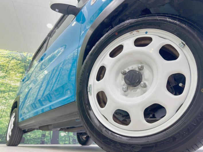 2018 Suzuki Hustler DAA-MR41S (UW-6a24e10963642)[11]