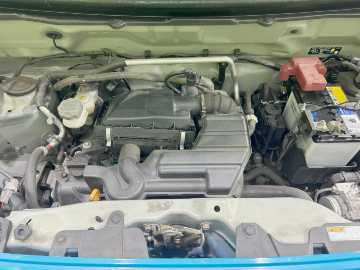 2018 Suzuki Hustler DAA-MR41S (UW-6a24e10963642)[4]