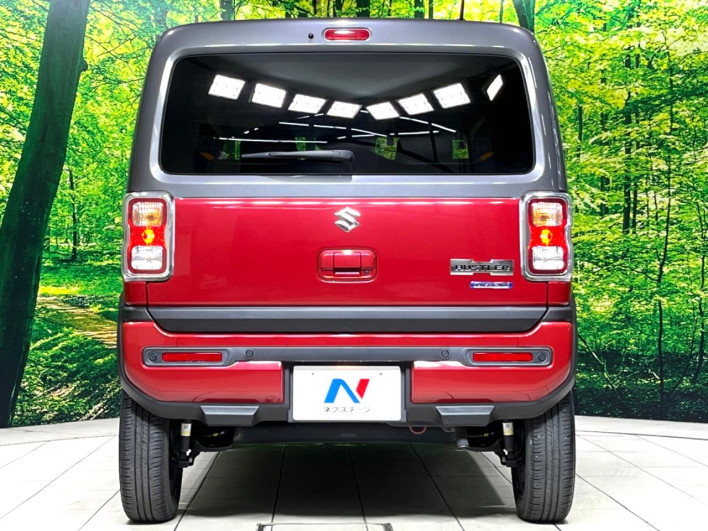 2020 Suzuki Hustler 5AA-MR92S (UW-6a24e10ee3796)[22]