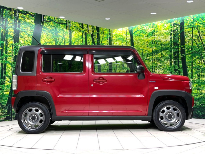 2020 Suzuki Hustler 5AA-MR92S (UW-6a24e10ee3796)[20]