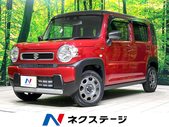 2020 Suzuki Hustler 5AA-MR92S (UW-6a24e10ee3796)[3]