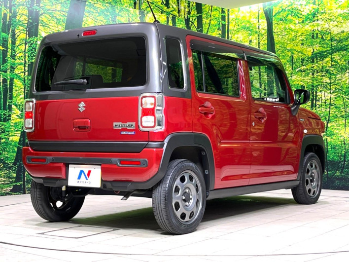 2020 Suzuki Hustler 5AA-MR92S (UW-6a24e10ee3796)[21]