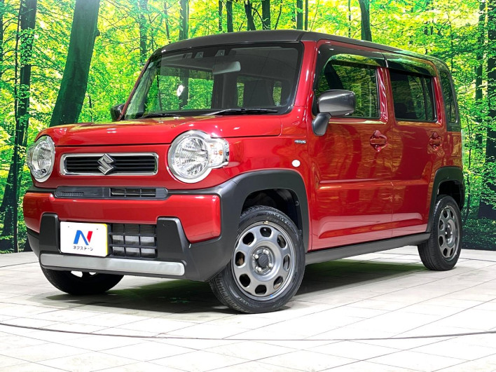 2020 Suzuki Hustler 5AA-MR92S (UW-6a24e10ee3796)[0]