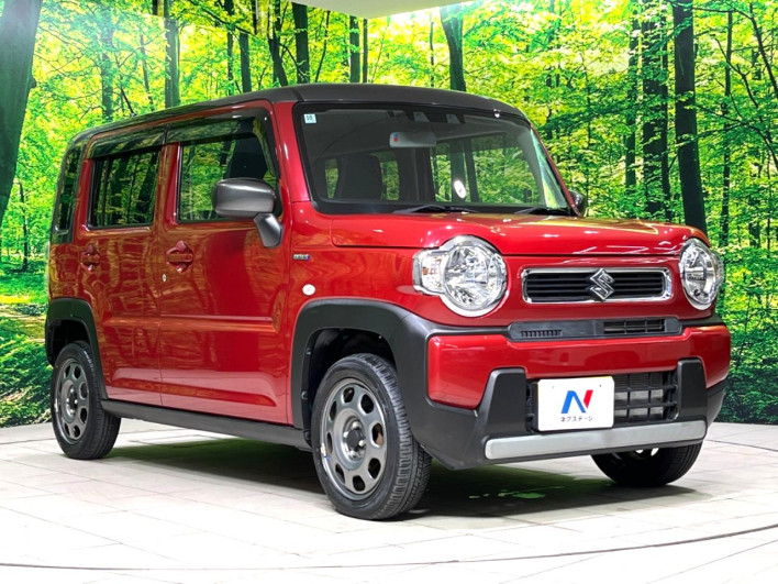 2020 Suzuki Hustler 5AA-MR92S (UW-6a24e10ee3796)[19]