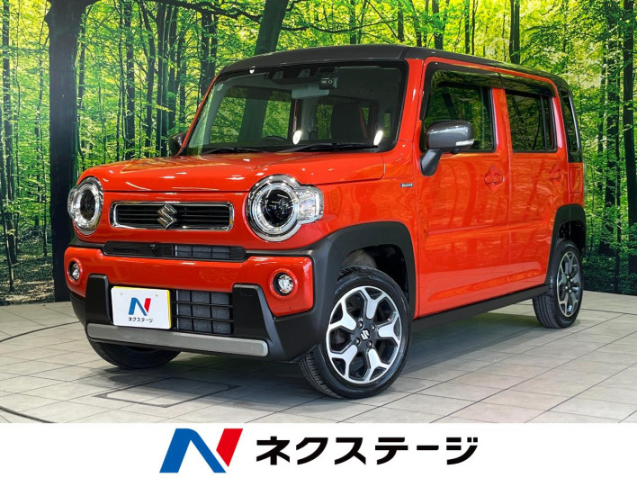 2020 Suzuki Hustler 5AA-MR92S (UW-6a24e10ee5a48)[3]