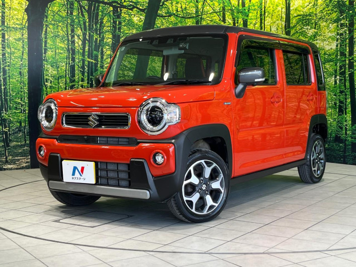 2020 Suzuki Hustler 5AA-MR92S (UW-6a24e10ee5a48)[0]