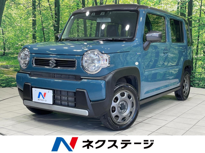 2022 Suzuki Hustler 5AA-MR92S (UW-6a24e111c1193)[3]