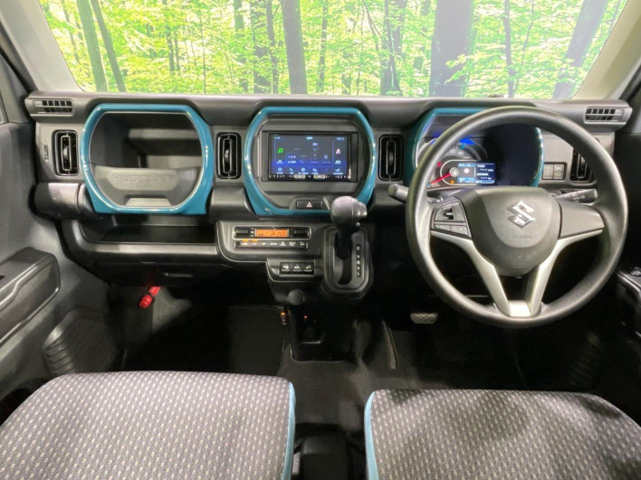 2022 Suzuki Hustler 5AA-MR92S (UW-6a24e111c1193)[27]