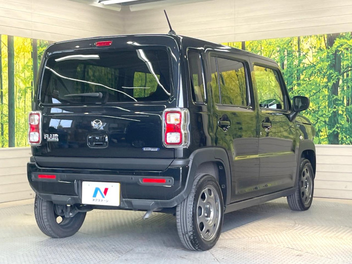 2024 Mazda Flair Crossover 5AA-MS92S (UW-6a24e1166a078)[29]