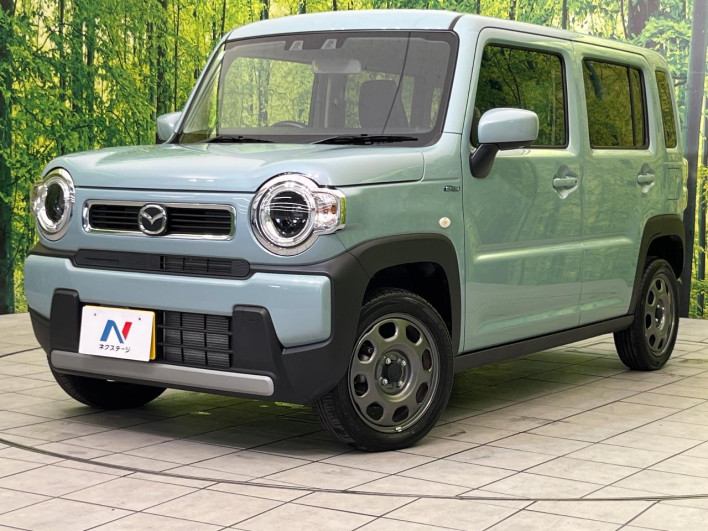 2024 Mazda Flair Crossover 5AA-MS92S (UW-6a24e116a7bfa)[0]