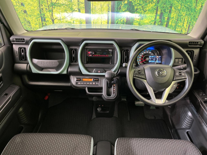 2024 Mazda Flair Crossover 5AA-MS92S (UW-6a24e116a7bfa)[27]