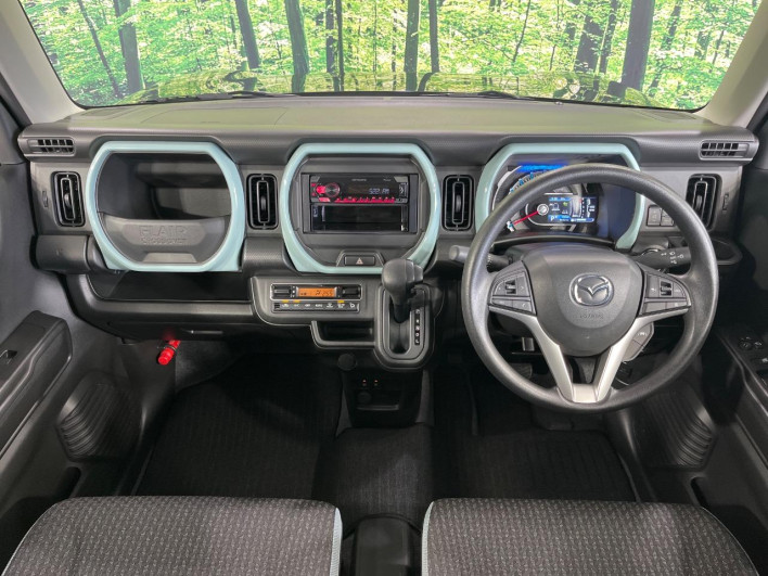 2024 Mazda Flair Crossover 5AA-MS92S (UW-6a24e1173d6f6)[28]