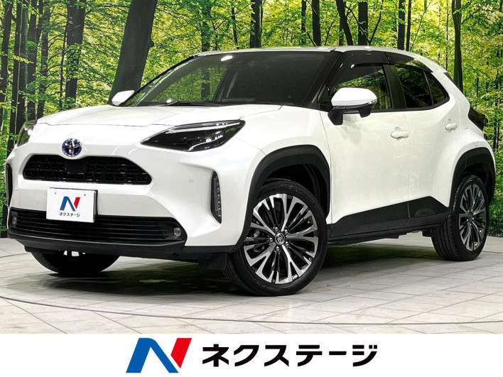 2021 Toyota Yaris Cross 6AA-MXPJ15 (UW-6a24e12b44232)[3]