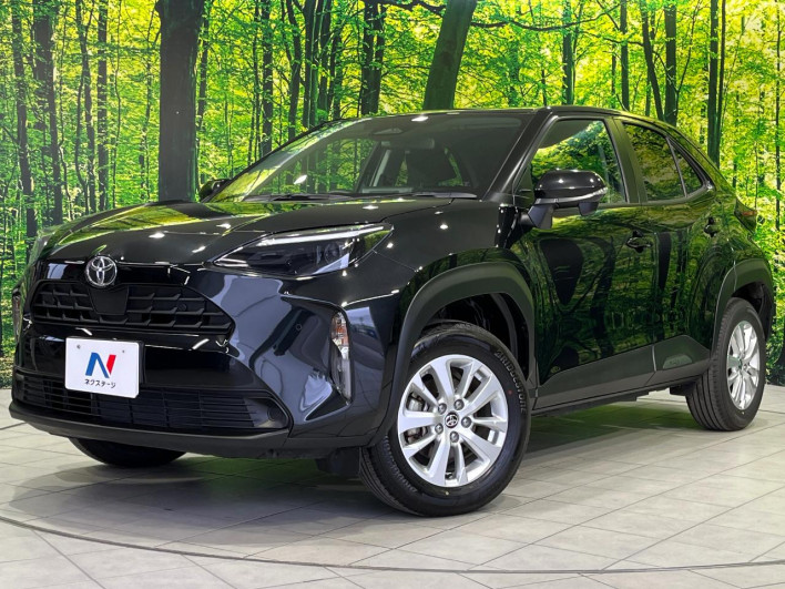 2025 Toyota Yaris Cross 6AA-MXPJ15 (UW-6a24e12be822b)[0]
